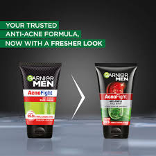 GARNIER MEN ACNOFIGHT F/W