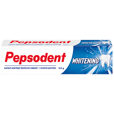 PEPSODENT G 150G