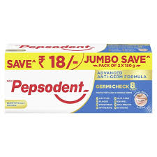 PEPSODENT G 300G