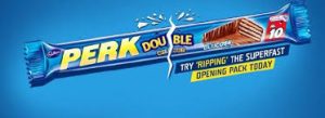 PERK RS.10