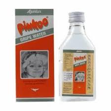PINKOO GRIPE WATAR