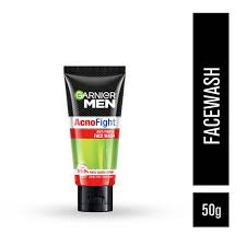 GARNIER MEN ACNOFIGHT F/W 50G Nos