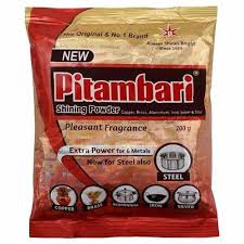 PITAMBARI SHINING POWDER 200G