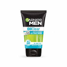 GARNIER MEN OILCLEAR F/W 100G