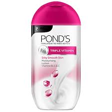 PONDS BODY LOTION 40ML