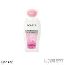 PONDS BODY LOTION