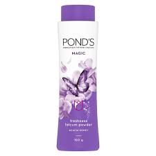 PONDS MAGIC 100G