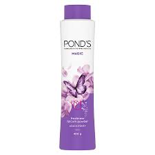 PONDS MAGIC 50G
