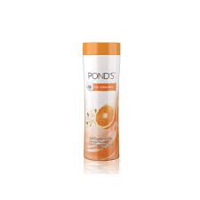 PONDS OIL CONTROL TALC 100G