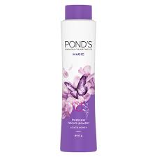 PONDS POWDER 30G MAGIC