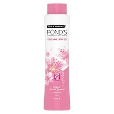 PONDS POWDER 400G