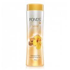 PONDS SANDAL100G