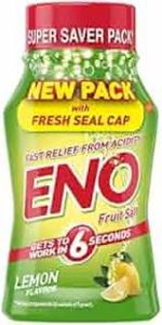 ENO LEMON BOTTLE