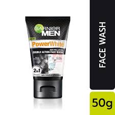 GARNIER MEN(DOUBLEACTION)