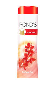 PONDS STARLIGHT 100G