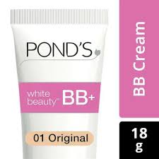 PONDS W.B BB CREAM 18G