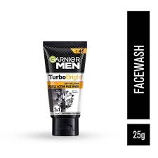 GARNIER MEN(DOUBLEACTION)F/W
