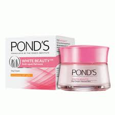PONDS WHITE BEAUTY CREAM