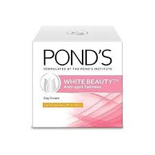 PONDS WHITE BEAUTY CREAM 50G