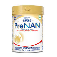 PRE NAN 400G TIN