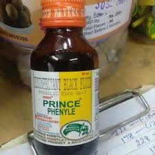 PRINCE PHENYLE 100ML