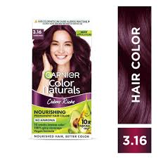 GARNIER NATURAL 3.16 Nos