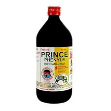 PRINCE PHENYLE 500ML