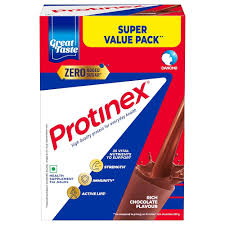 PROTINEX CHOC. 200G