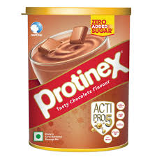PROTINEX CHOC.400G
