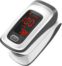 Jumper Pulse Oximeter
