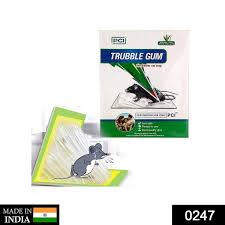 RAT GUM PAD SMALL PCI Nos