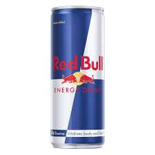 RED BULL 100ML