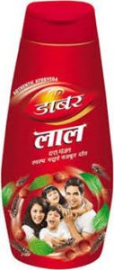 RED TOOTH POWDER 60G