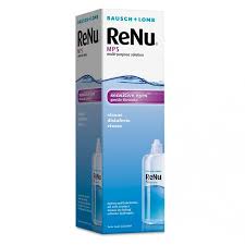 RENU MPS 118ML Nos