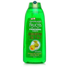 GARNIER SHAMPOO 80ML