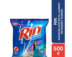 RIN POWDER 500G