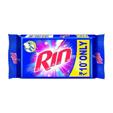 RIN SOAP RS.10 Nos