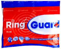 RING GUARD SACHET