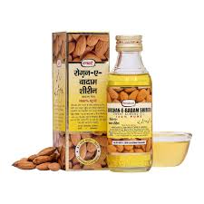 ROGHAN BADAM SHIREN 100ML