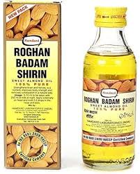 ROGHAN BADAM SHIREN 50ML Nos