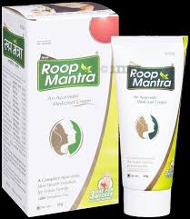 ROOP MANTRA CREAM Nos