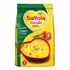 SAFFOLA MASALA OATS