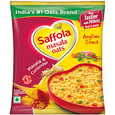 SAFFOLO OATS CORIANDER