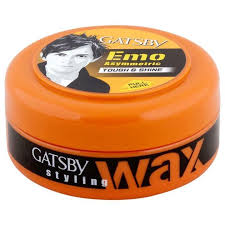 GATSBAY HAIR WAX