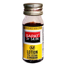 SAPAT LOTION 12ML Nos