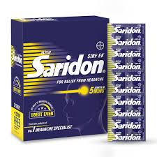 SARID0N TAB 10