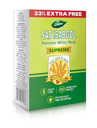 SAT ISABGOL 50G Nos
