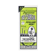 SAT-ISABGOL 200G Nos