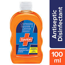 SAVLON 100ML