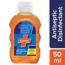 SAVLON 50ML